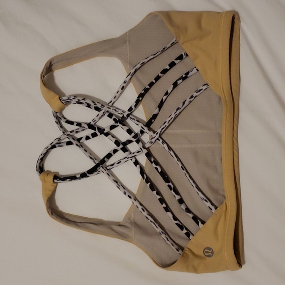 🍋 Lululemon - Picture 2 of 3